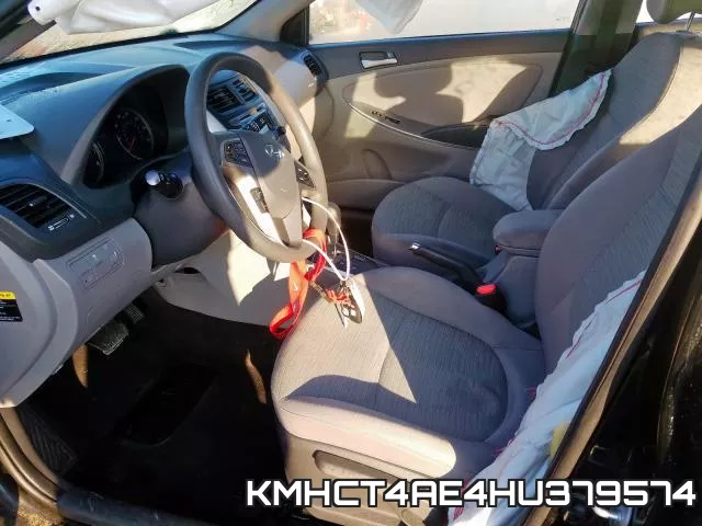KMHCT4AE4HU379574 фото 6