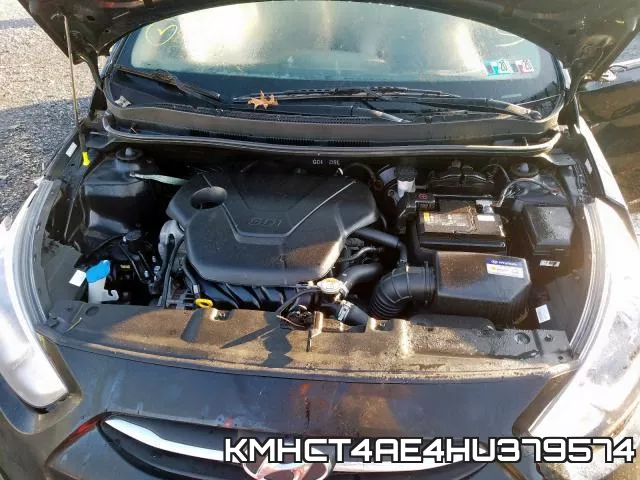 KMHCT4AE4HU379574 фото 8