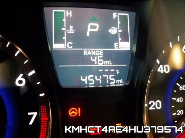 KMHCT4AE4HU379574 фото 9