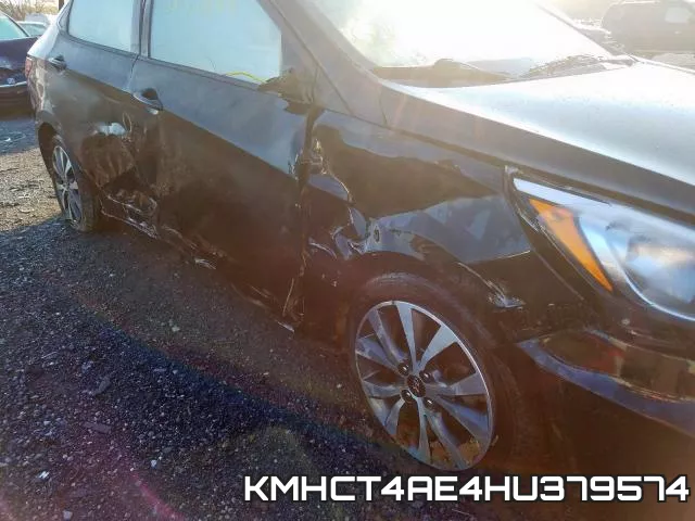 KMHCT4AE4HU379574 фото 10