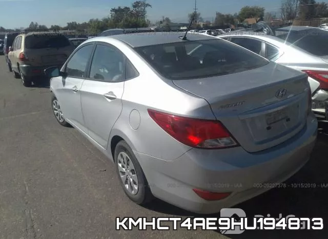 KMHCT4AE9HU194873 фото 4
