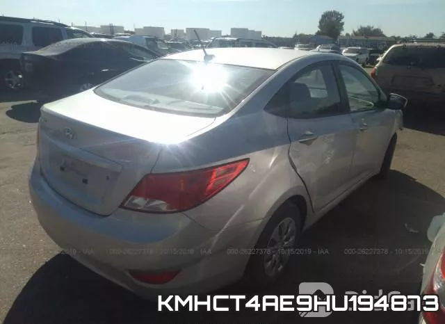 KMHCT4AE9HU194873 фото 5