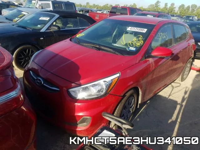 KMHCT5AE3HU341050 фото 3