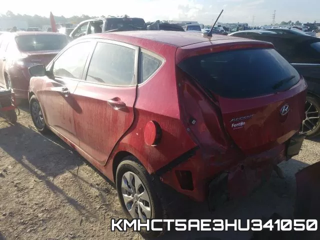 KMHCT5AE3HU341050 фото 4