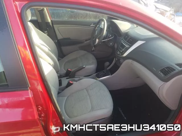 KMHCT5AE3HU341050 фото 6
