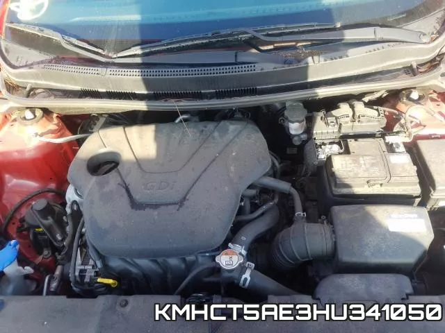 KMHCT5AE3HU341050 фото 8
