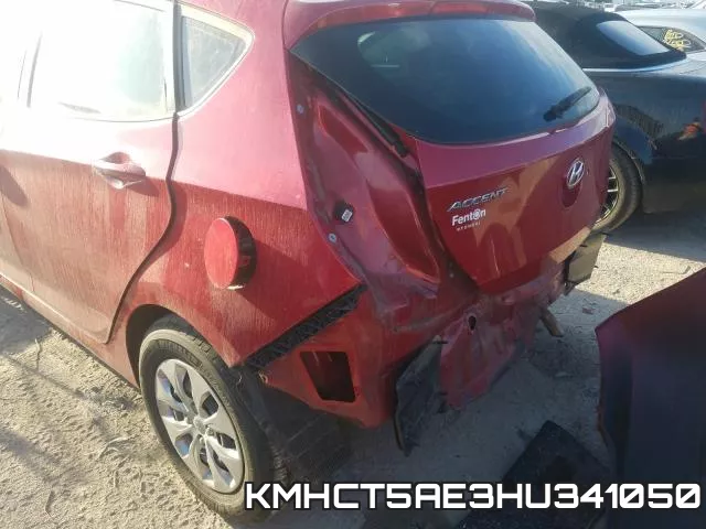 KMHCT5AE3HU341050 фото 10
