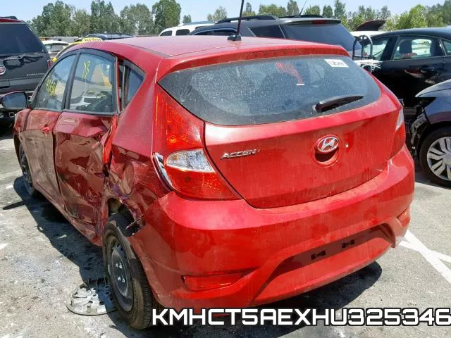 KMHCT5AEXHU325346 фото 4