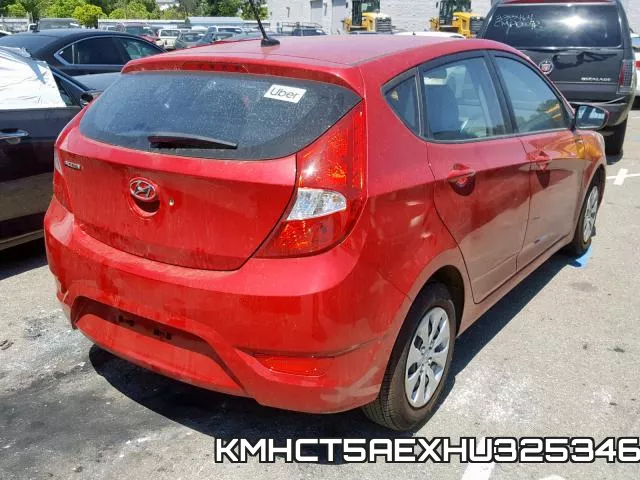 KMHCT5AEXHU325346 фото 5