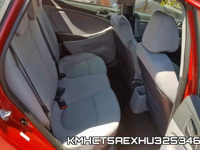 KMHCT5AEXHU325346 фото 7