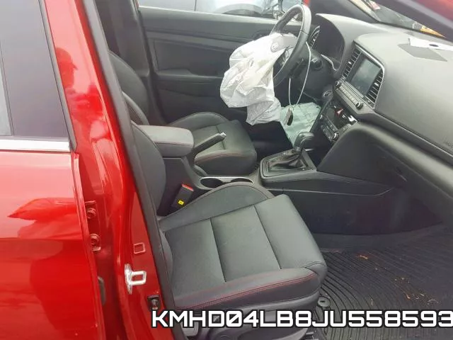 KMHD04LB8JU558593 фото 6