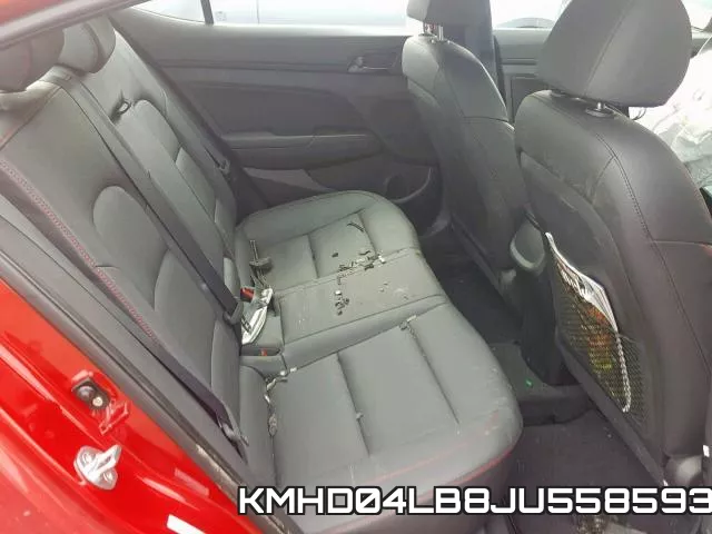 KMHD04LB8JU558593 фото 7