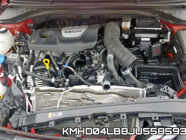 KMHD04LB8JU558593 фото 8