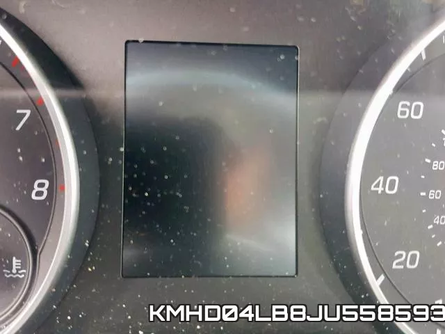 KMHD04LB8JU558593 фото 9