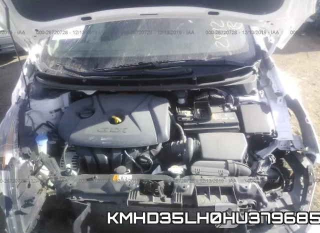 KMHD35LH0HU379685 фото 2