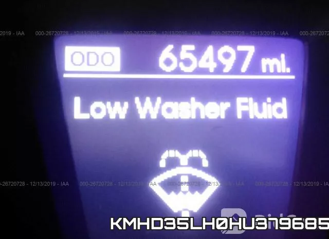 KMHD35LH0HU379685 фото 8