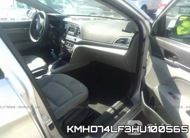 KMHD74LF3HU100565 фото 6