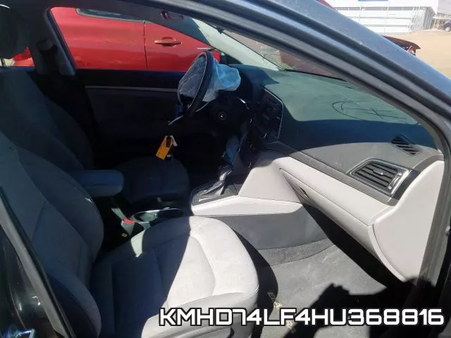 KMHD74LF4HU368816 фото 6