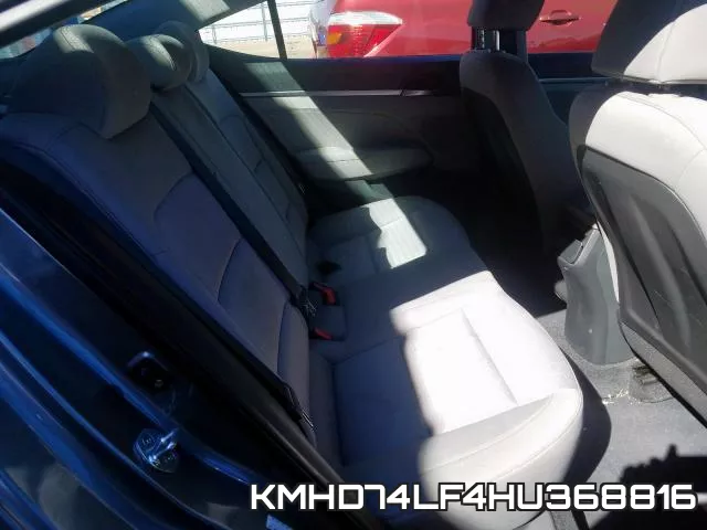KMHD74LF4HU368816 фото 7
