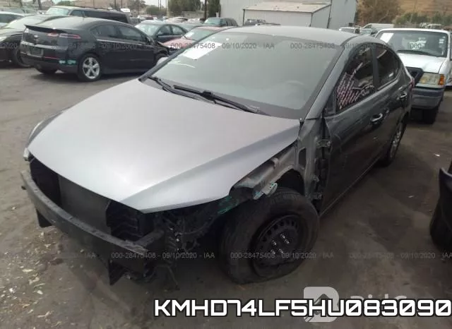 KMHD74LF5HU083090 фото 3