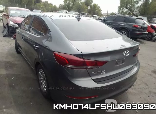 KMHD74LF5HU083090 фото 4