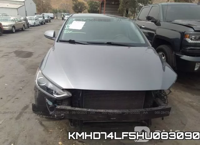 KMHD74LF5HU083090 фото 7