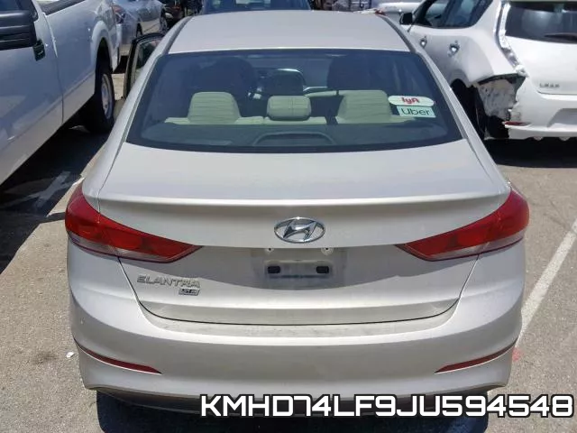 KMHD74LF9JU594548 фото 10