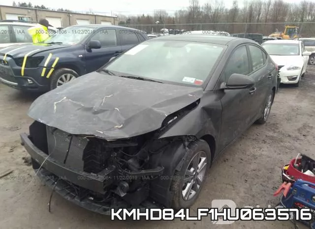 KMHD84LF1HU063576 фото 3