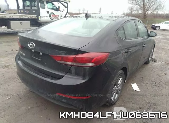 KMHD84LF1HU063576 фото 5