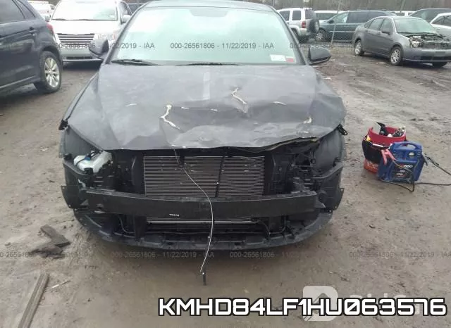 KMHD84LF1HU063576 фото 7