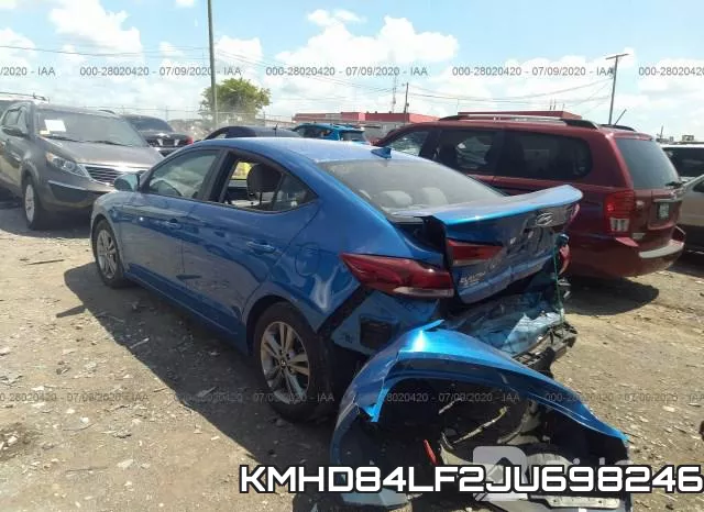 KMHD84LF2JU698246 фото 4