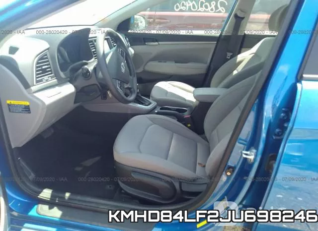 KMHD84LF2JU698246 фото 6