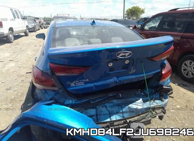 KMHD84LF2JU698246 фото 7