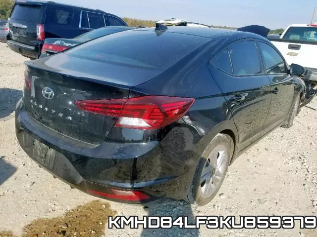 KMHD84LF3KU859379 фото 5