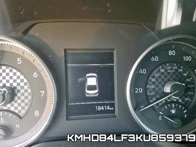KMHD84LF3KU859379 фото 9