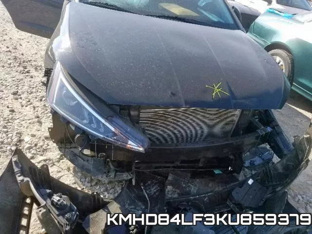KMHD84LF3KU859379 фото 10