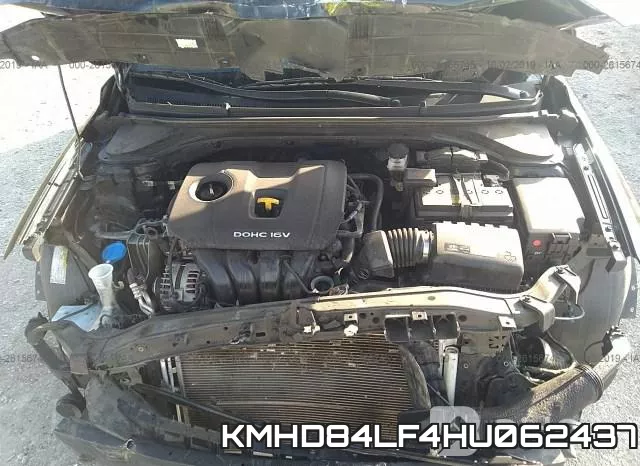 KMHD84LF4HU062437 фото 2