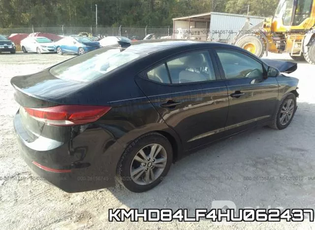KMHD84LF4HU062437 фото 5