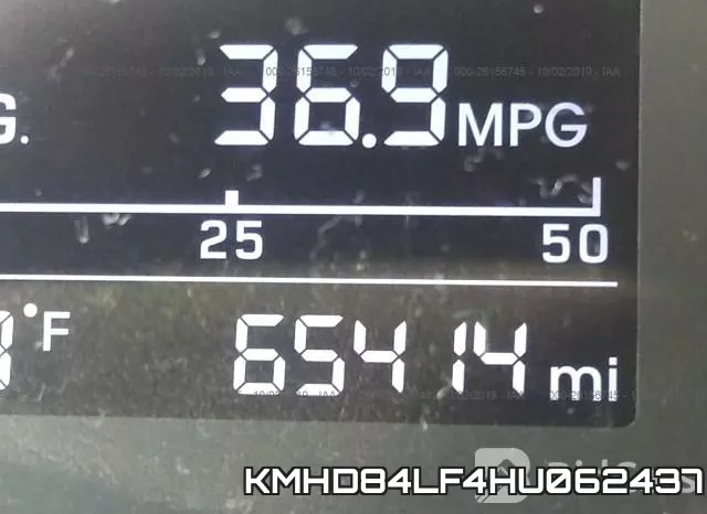 KMHD84LF4HU062437 фото 8