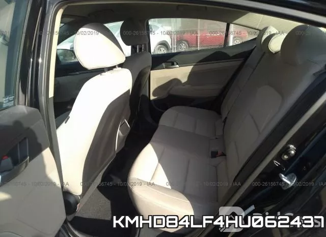 KMHD84LF4HU062437 фото 9
