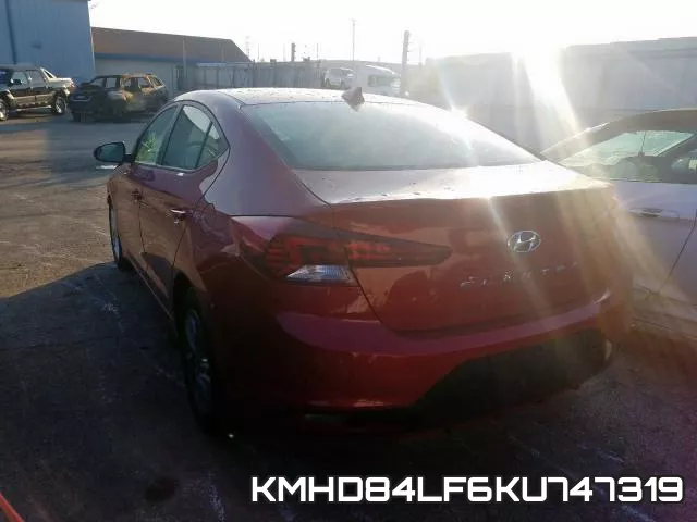 KMHD84LF6KU747319 фото 4