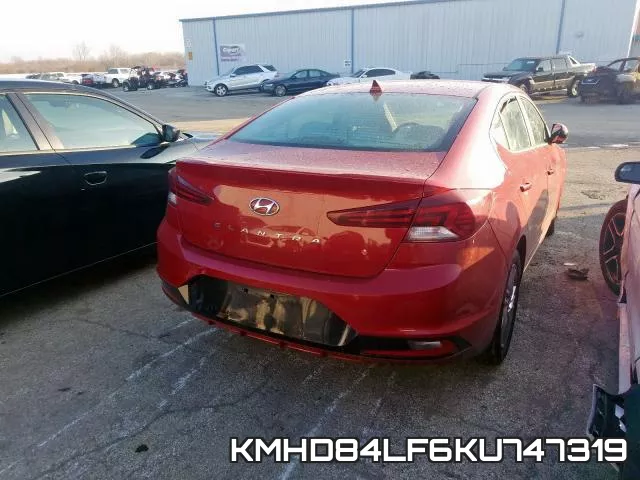 KMHD84LF6KU747319 фото 5