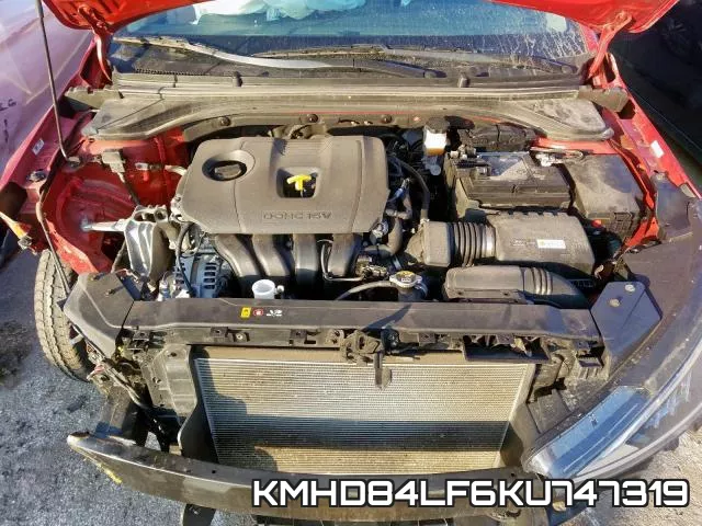KMHD84LF6KU747319 фото 8