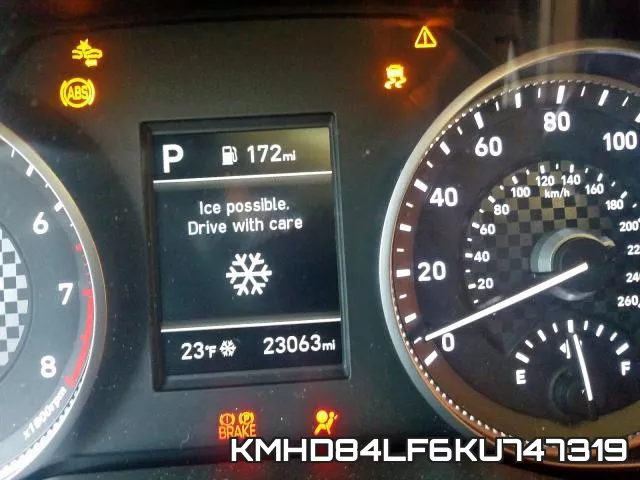 KMHD84LF6KU747319 фото 9