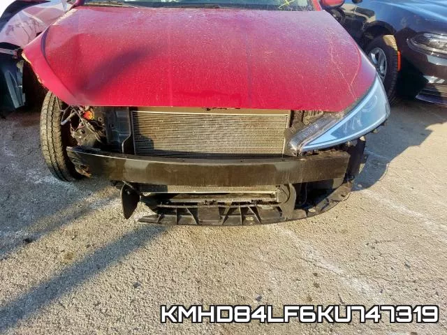 KMHD84LF6KU747319 фото 10