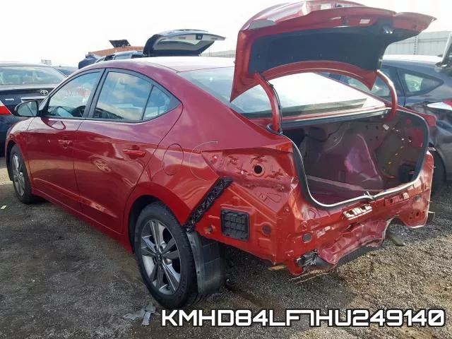 KMHD84LF7HU249140 фото 4