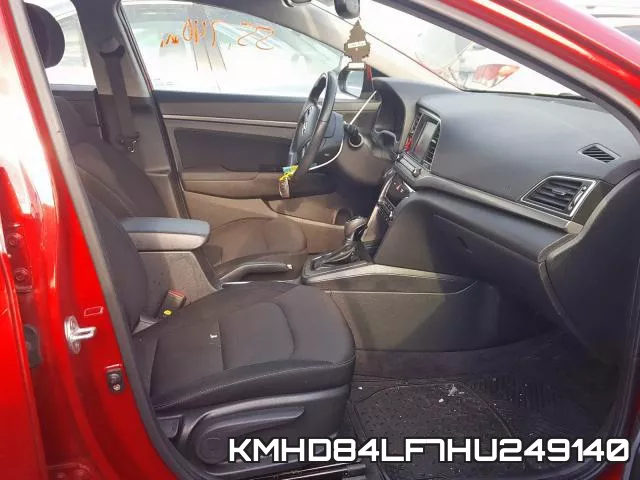 KMHD84LF7HU249140 фото 6