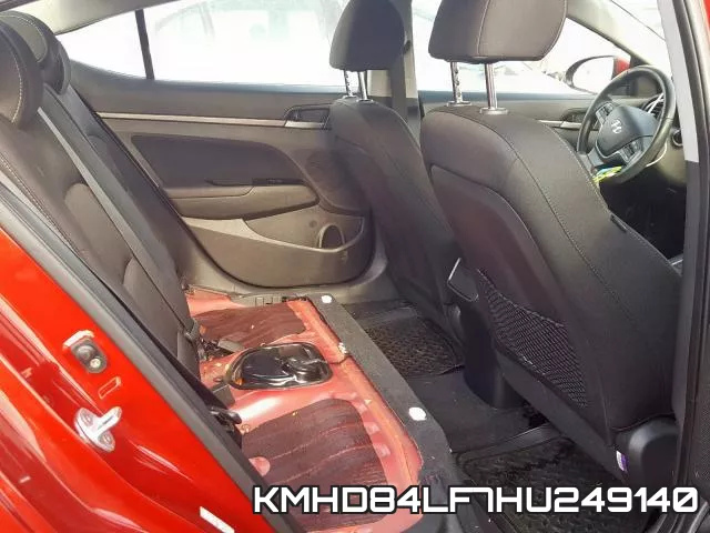 KMHD84LF7HU249140 фото 7