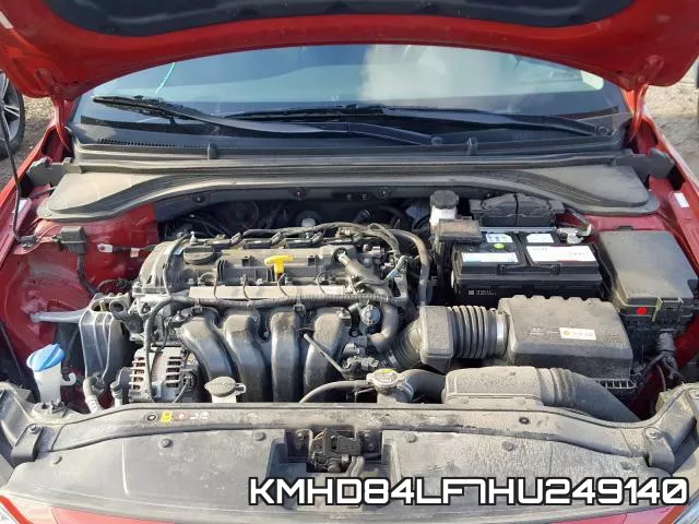 KMHD84LF7HU249140 фото 8