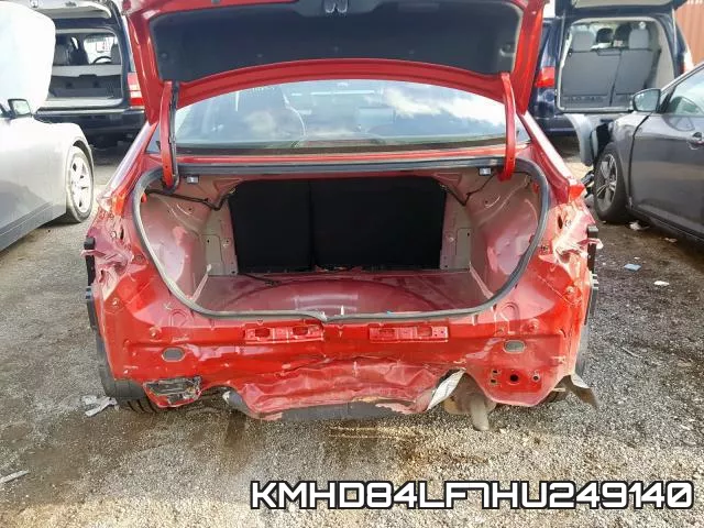KMHD84LF7HU249140 фото 10
